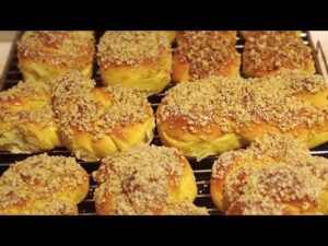 🥨MUCENICI DELICIOȘI MOLDOVENEȘTI DE FRUPT🥨Un desert tradițional pentru 9 Martie ,Sf.40 de MUCENICI