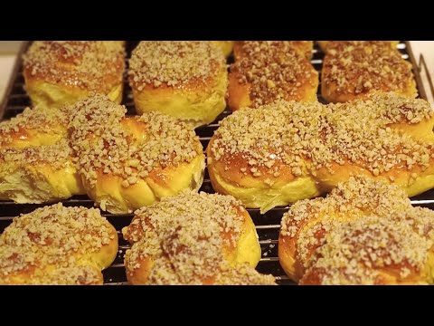 🥨MUCENICI DELICIOȘI MOLDOVENEȘTI DE FRUPT🥨Un desert tradițional pentru 9 Martie ,Sf.40 de MUCENICI