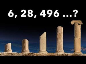 Cea mai veche problemă nerezolvată la matematică