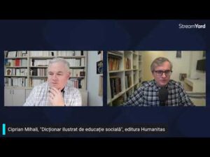 Ce mai este curajul public? Cristian Presură & Ciprian Mihali