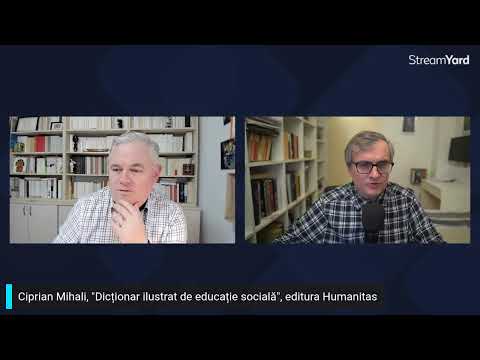 Ce mai este curajul public? Cristian Presură & Ciprian Mihali
