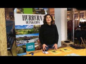 Ayuntamiento de Herrera de Pisuerga en Presura