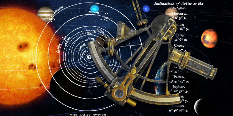 Top 5 descoperiri astronomice din toate timpurile (până acum)