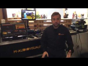 M Audiovisuales en #Presura