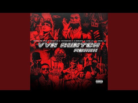 VVS Switch (feat. Hades66, Luar La L & CDobleta) (Remix)