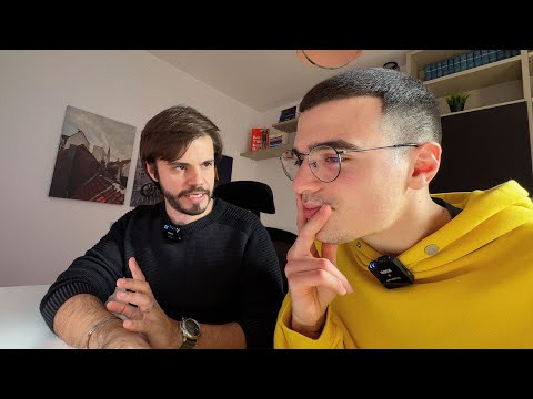 alessandro de concini demolisce il mio metodo di studio