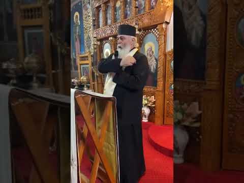 Duminica izgonirii lui Adam din Rai – 17 03 2024