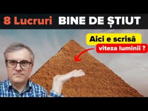 8 Lucruri Uimitoare Pe Care Nu Le Știai