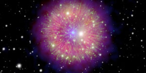 daily-telescope:-privind-in-ramasitele-unei-supernove-veche-de-800-de-ani