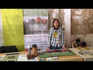 Casa Tía Rita en #Presura