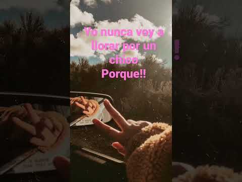 y ustedes donitas presura