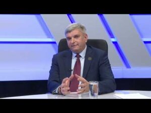 Puterea a Patra, Dolganiuc și Grigoriev, 27 martie 2024