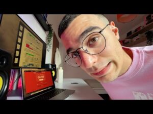 il mio nuovo metodo di studio…