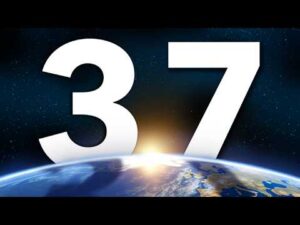 De ce este acest număr peste tot?