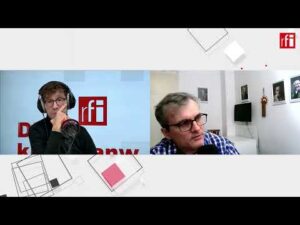 Art Cultura, cu Cristian Presură