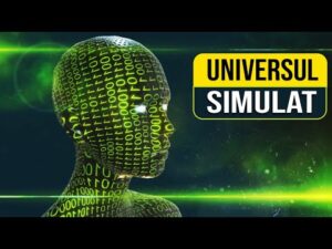 TV 📺 Este Universul o simulare? 😲 Un nou algoritm poate dovedi asta?