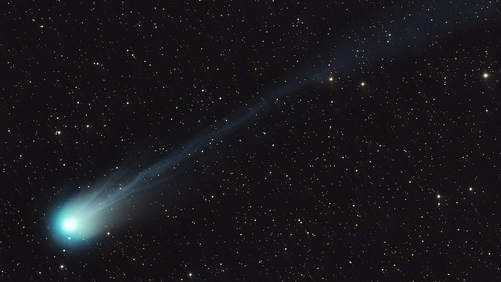 cometa-verde-exploziva-„mama-dragonilor”-vizibila-acum-in-emisfera-nordica