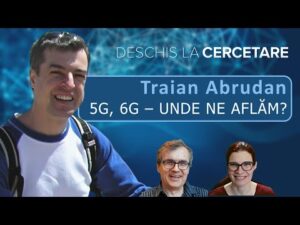 5G, 6G – unde ne aflăm?