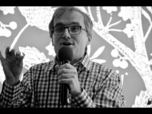 (03) Q&A cu Cristian Presură – Lansare de carte – „O călătorie prin Univers. Astrofizica povestită”
