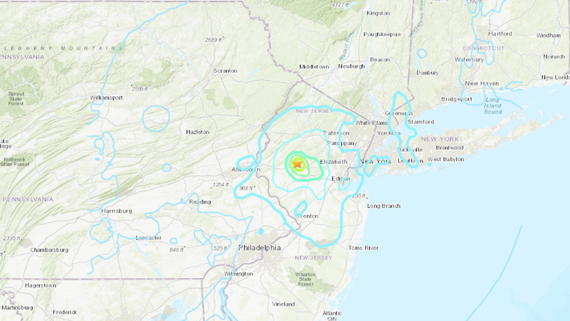 cutremurele-rare-cu-magnitudinea-4,8-si-3,8-se-strang-in-nord-est,-inclusiv-in-zona-new-york-ului