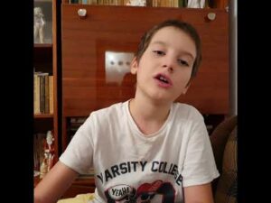 ”Astrofizica povestita” – de Cristian Presură