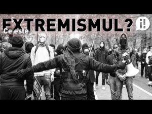 #2i​ 📘 Ce este extremismul? Ep. 26 – Invitat: Cristian Pîrvulescu