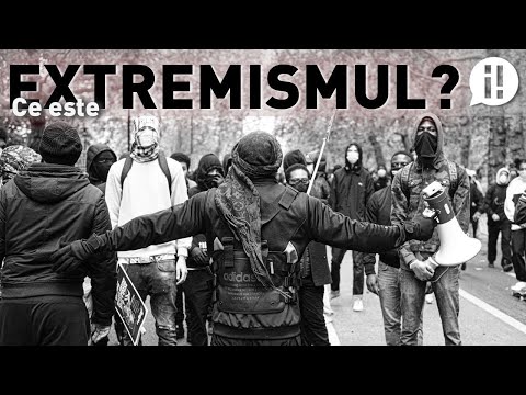 #2i​ 📘 Ce este extremismul? Ep. 26 – Invitat: Cristian Pîrvulescu