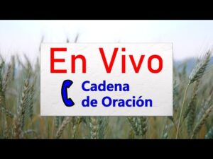 Oremos Juntos