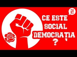 #2i​ 📘 Ce este social-democrația?  Ep.19 Invitat: Bogdan Florian