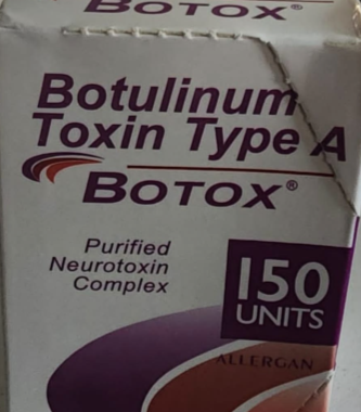 Focarul fals de otrăvire cu Botox se răspândește în 9 state, spun CDC