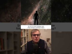 Ce a fost înainte de Big Bang??!! #physics #nasa #science