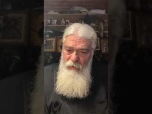 De ce azi avem o credință atât de superficială și rece? – Părintele Calistrat