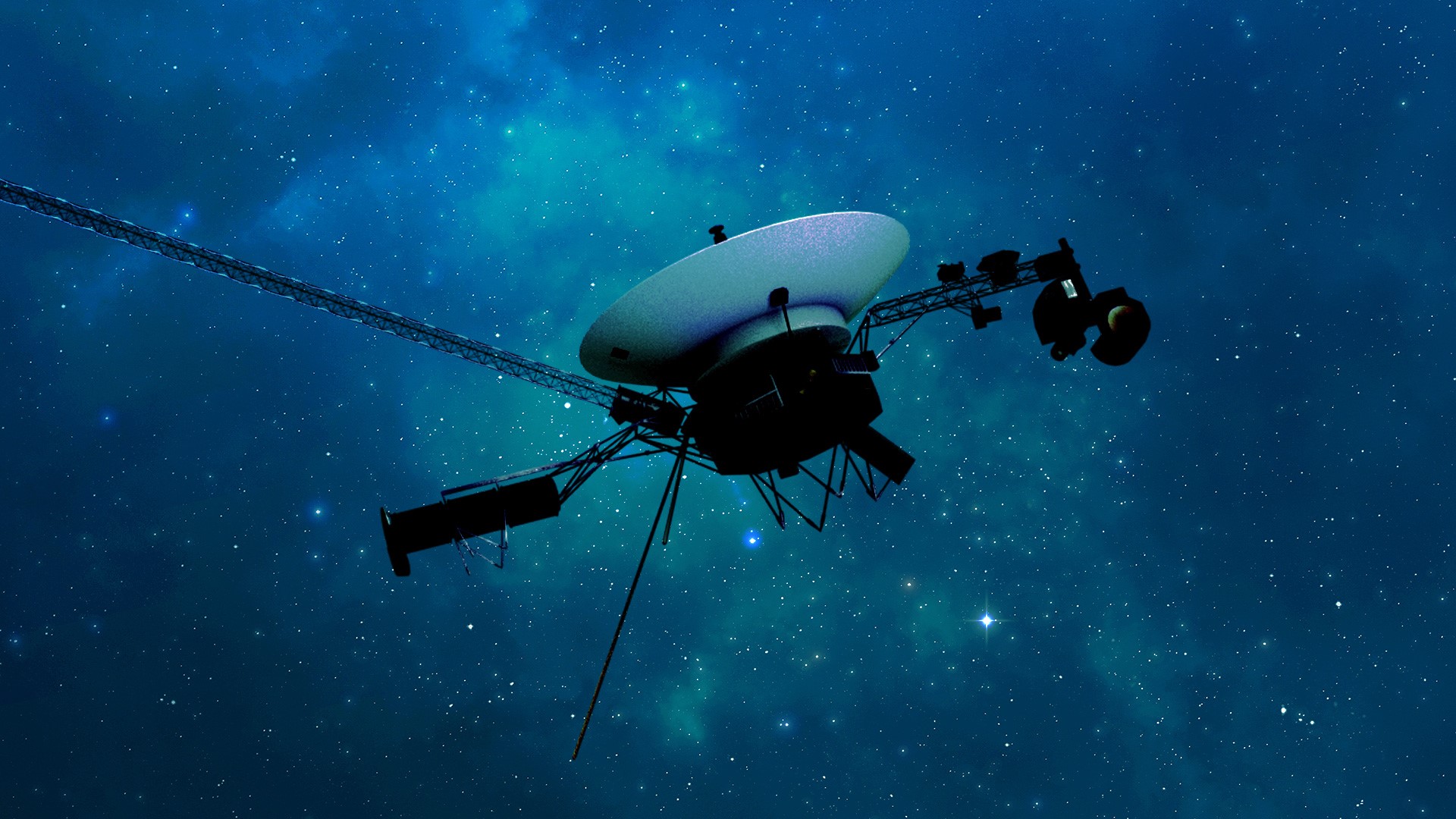 dupa-luni-de-zile-in-care-a-trimis-galima-la-nasa,-voyager-1-isi-face-din-nou-sens