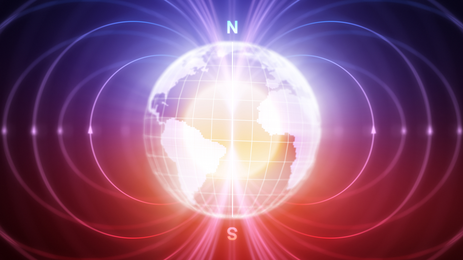 campul-magnetic-al-pamantului-s-a-format-inainte-de-nucleul-planetei,-sugereaza-studiul