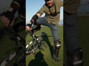 Cum funcționează *de fapt* bicicletele