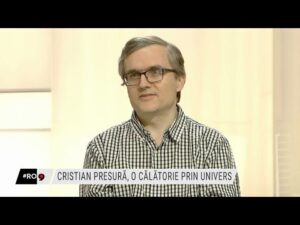 Cristian Presură vine la România9, pe TVR1