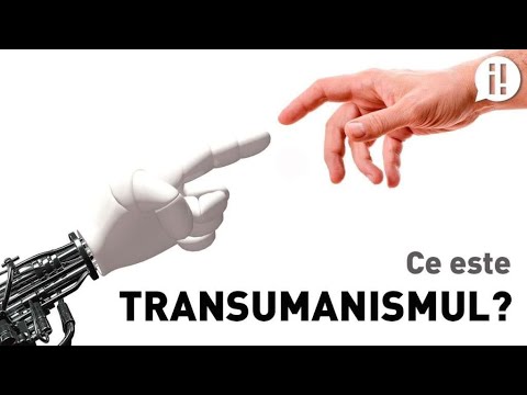 #2i​ 📘 Ce este transumanismul? Ep.30 Invitat: Mihaela (Meia) Chita-Tegmark