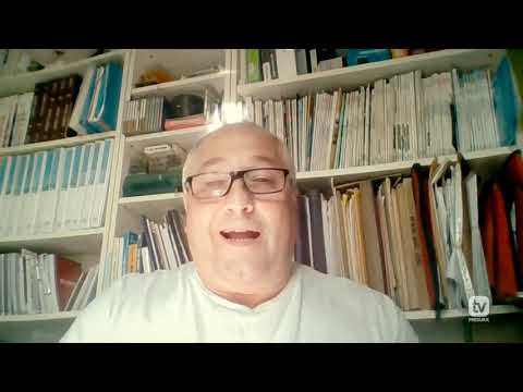 PRESURA TV Programa #16 El Estibador