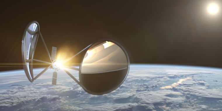 noua-companie-spatiala-incearca-sa-rezolve-mobilitatea-orbitala-cu-nave-spatiale-delta-v-inalte