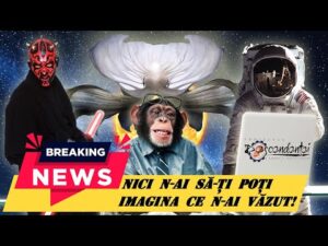 SENZAȚIONAL! THE SUN (NY) TITREAZĂ: Telescopul lui Herschel descoperă civilizații avansate pe LUNĂ!
