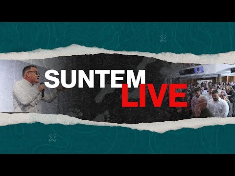 Nu-ti pierde focalizarea | Adrian Tamas | BETEL LIVE – 28 APR – 18:00
