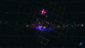 telescopul-einstein-cu-„ochi-de-homar”-din-china-lanseaza-primul-lot-de-imagini-spatiale-trippy