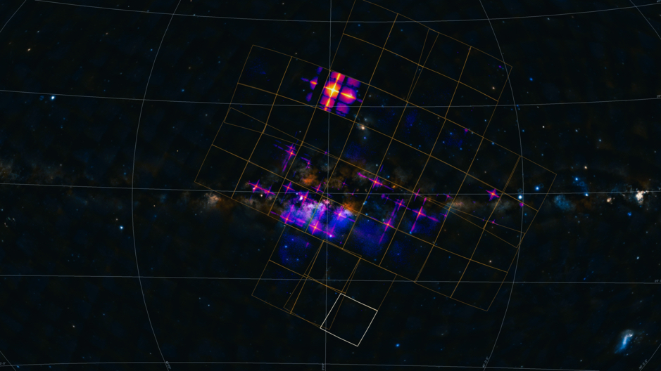 telescopul-einstein-cu-„ochi-de-homar”-din-china-lanseaza-primul-lot-de-imagini-spatiale-trippy