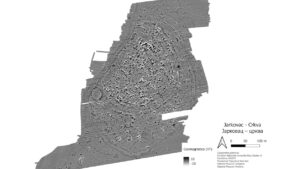 ramasitele-unei-vaste-asezari-agricole-vechi-de-7.000-de-ani-gasite-intr-un-„vid-urias”-din-serbia