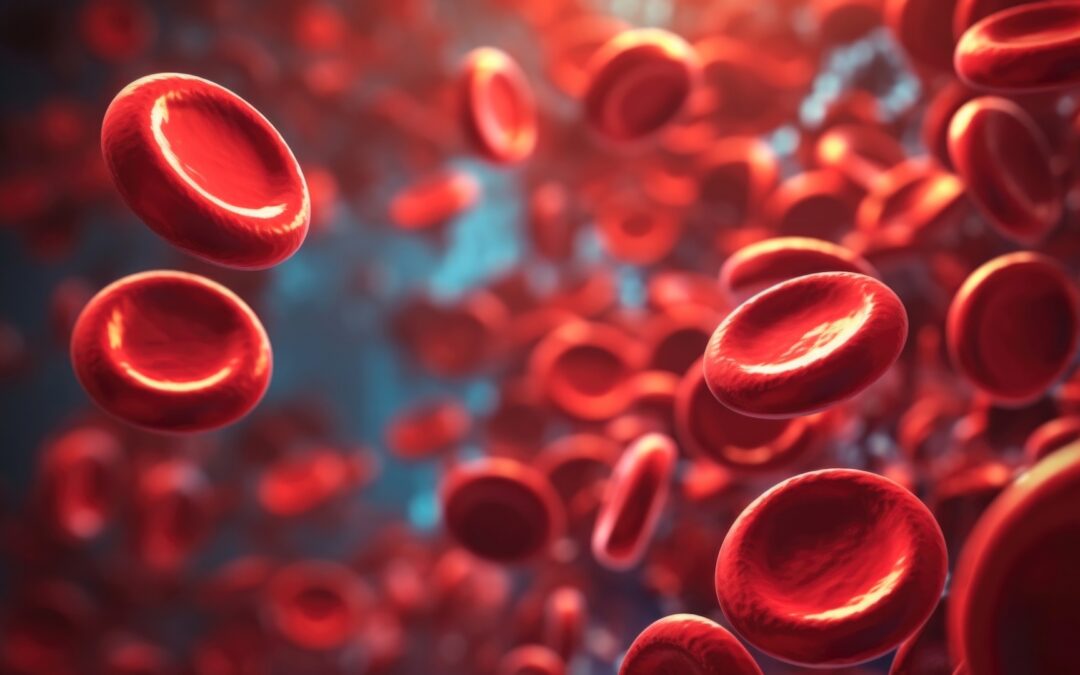 Sângele universal făcut în laborator ar putea revoluționa transfuziile.  Oamenii de știință s-au apropiat doar cu un pas de a o face.