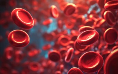 Sângele universal făcut în laborator ar putea revoluționa transfuziile.  Oamenii de știință s-au apropiat doar cu un pas de a o face.