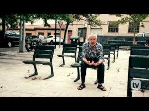 PRESURA TV Programa #6 Tempus Fugit
