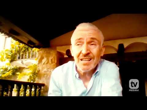 PRESURA TV Programa #2 Cómo nos ha cambiado la COVID