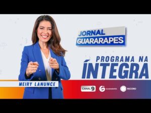 Jornal Guararapes – 09/05/2024