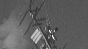 daily-telescope:-spionez,-cu-ochiul-meu,-iss